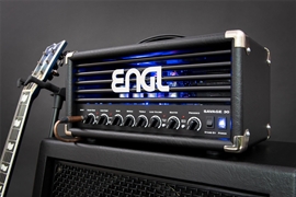 ENGL  SAVAGE 30   Tube Guitar Head 2026